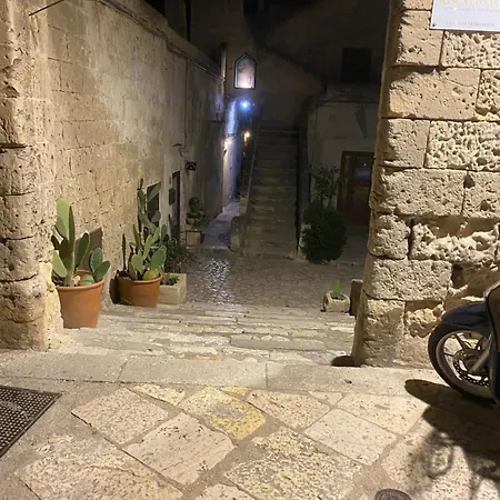 Labanca'S Comfort Matera Exterior foto