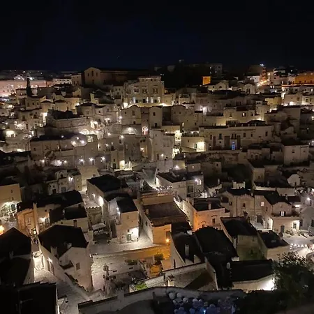Labanca'S Comfort Matera Exterior foto