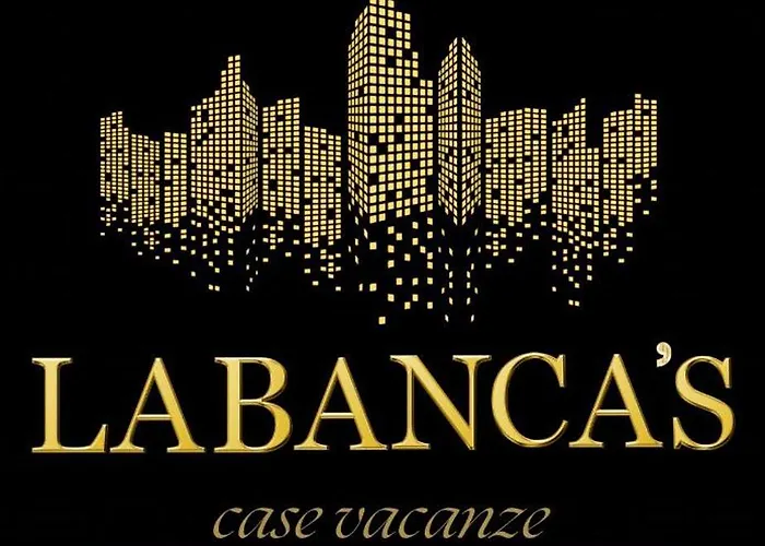 Labanca\'S Comfort