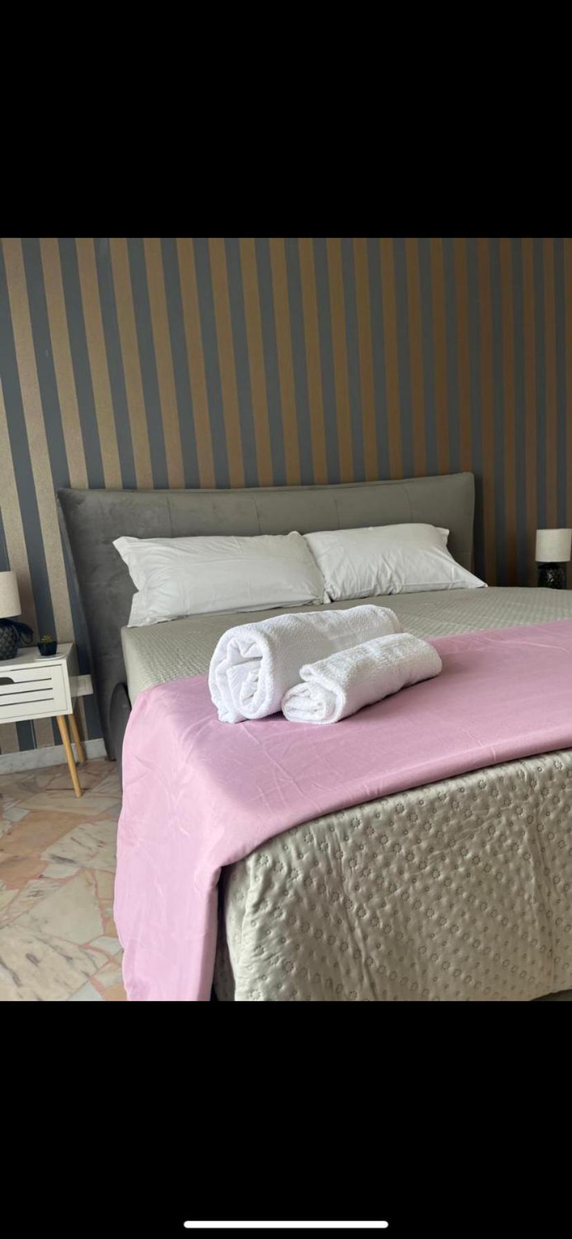 Casa vacanze Labanca's Comfort *