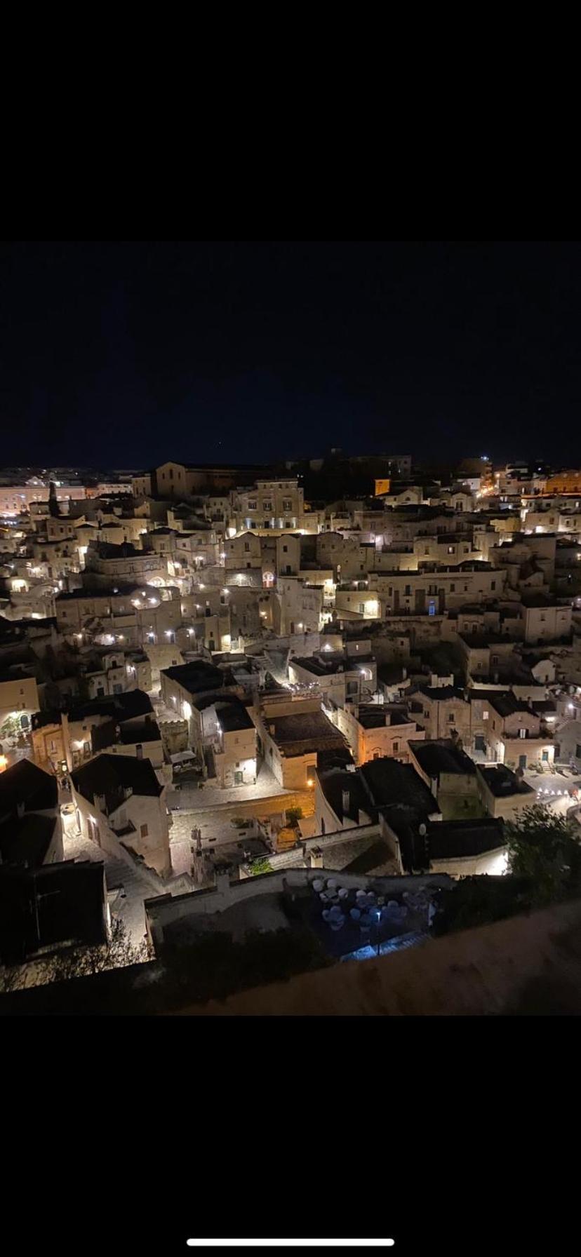 Holiday home Labanca's Comfort Matera