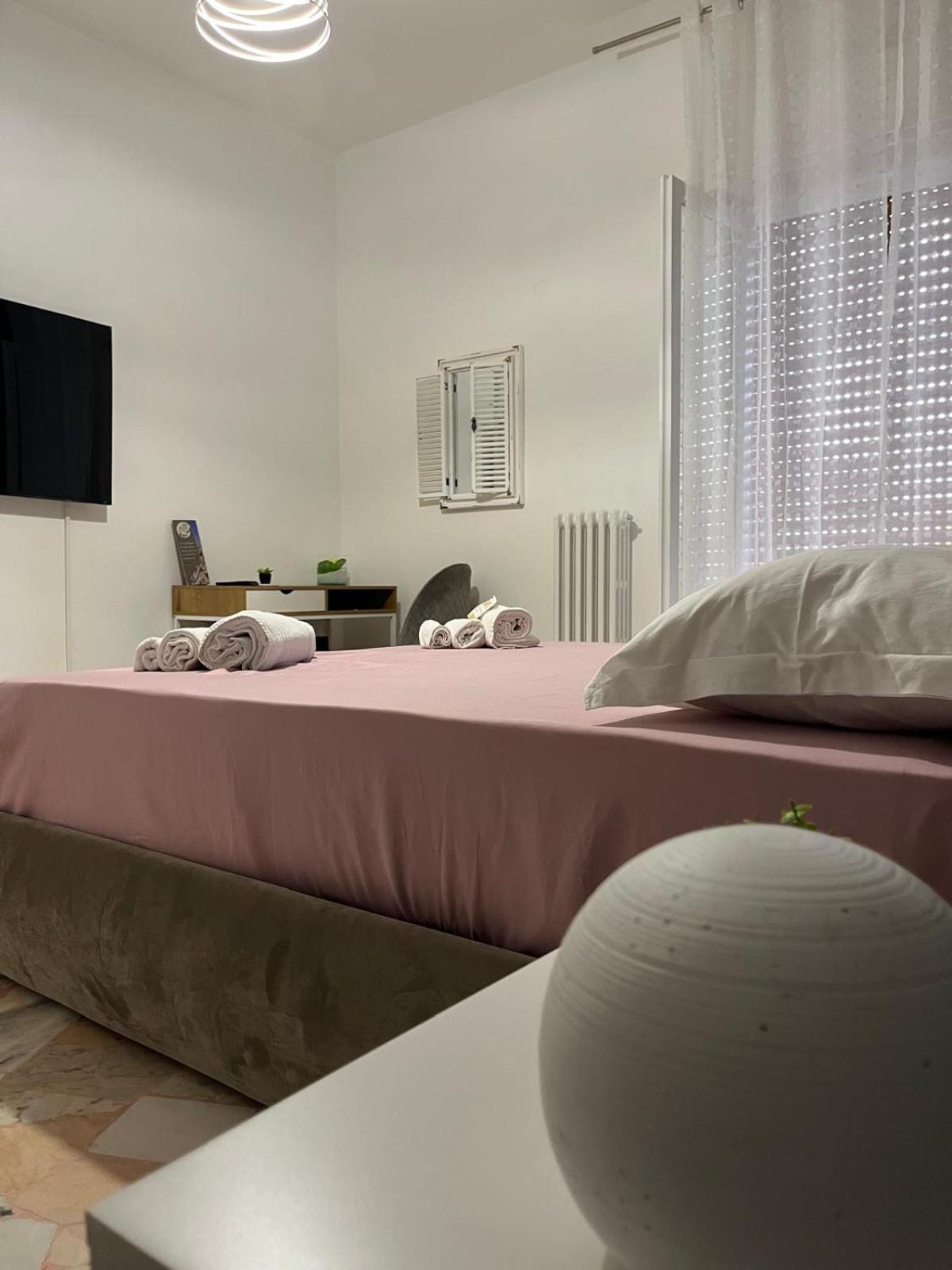Labanca's Comfort Matera