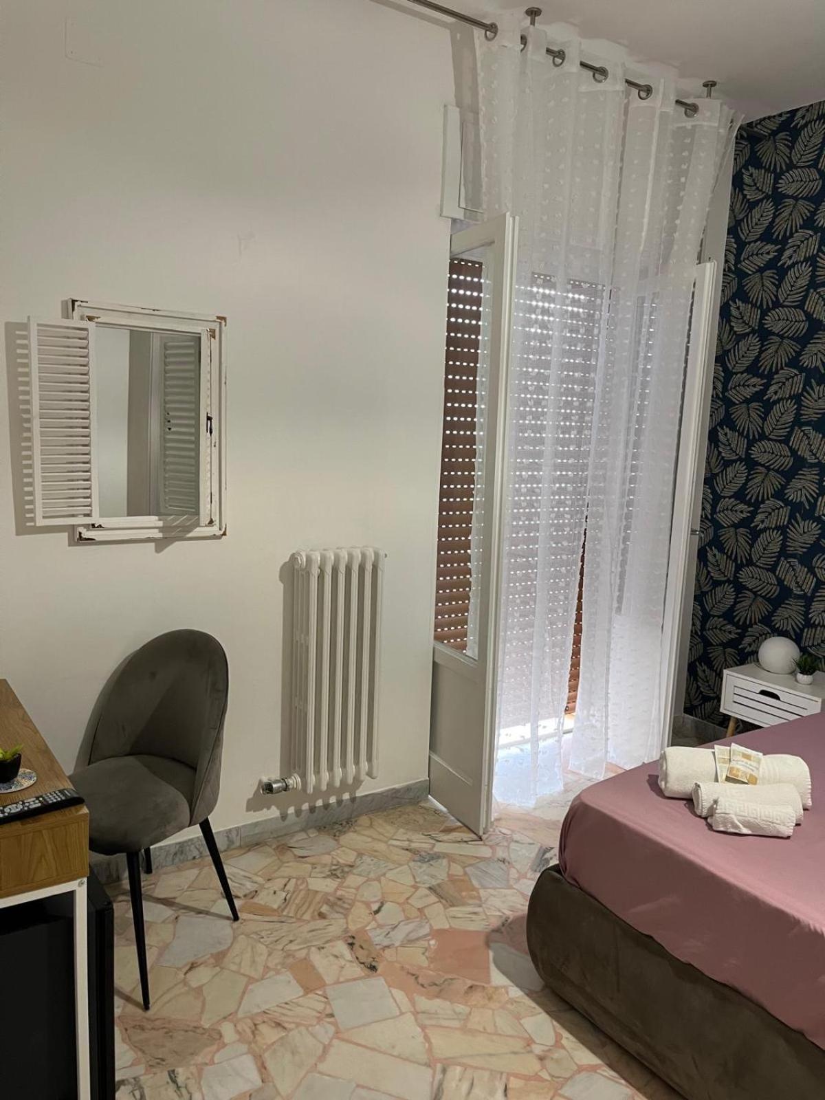 Casa vacanze Labanca's Comfort