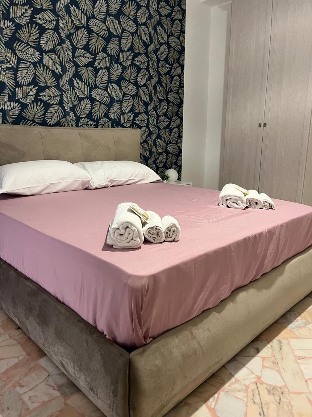 Labanca's Comfort